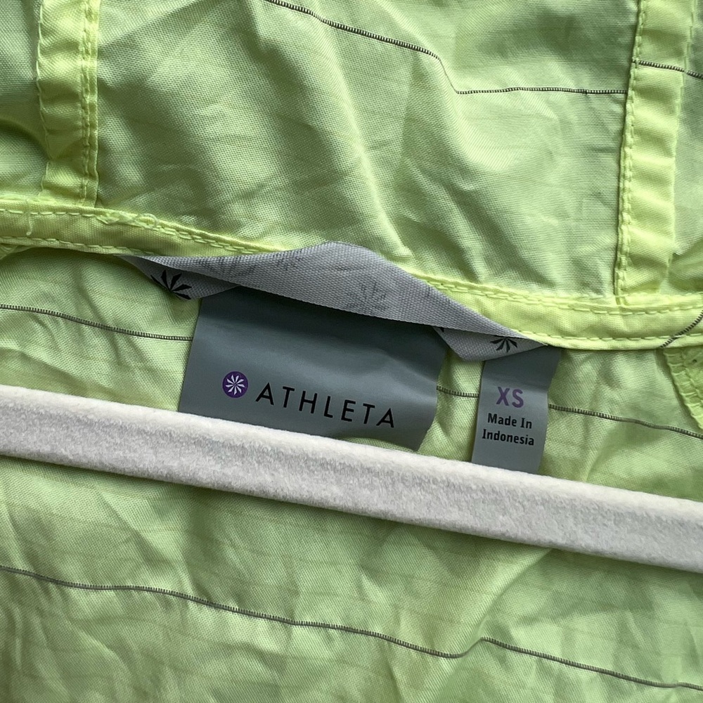 Athleta Jacket - Picture 3 of 5